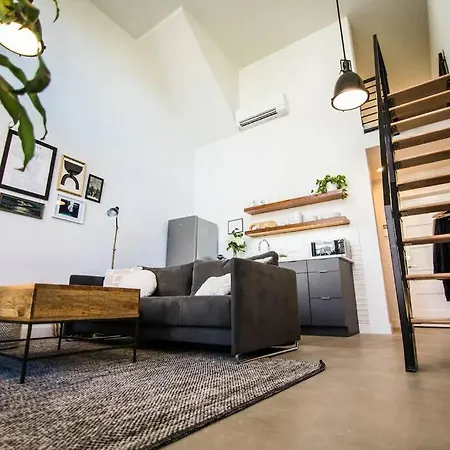 Apartman Free Parking, Close To Subway, Center Location Szófia
