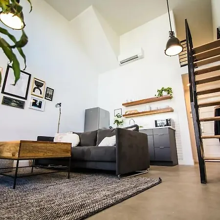Apartman Free Parking, Close To Subway, Center Location *