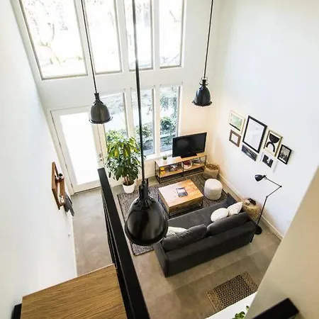 Free Parking, Close To Subway, Center Location Διαμέρισμα *